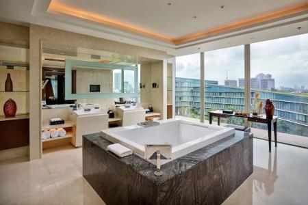 Jw Marriott Hanoi - 7