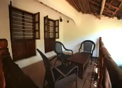 Langi Langi Beach Bungalows - 36