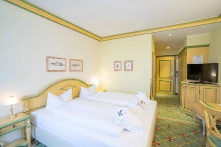 Rugard Thermal Strandhotel - 86