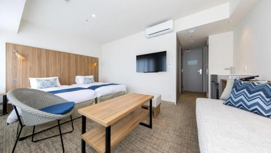 Tokyu Stay Okinawa Naha - 34