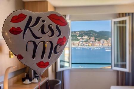 Best Western Plus Ajaccio Amirauté - 40