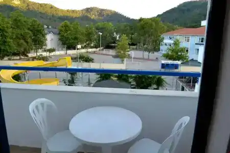 Park Avrupa - 10