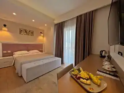 Sandy Beach Resort - 31