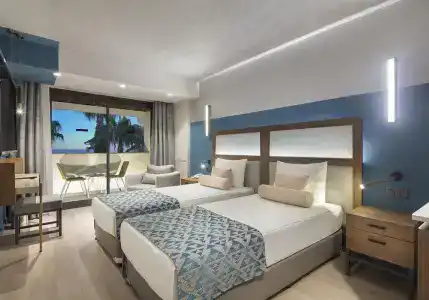 Trendy Side Beach - 64