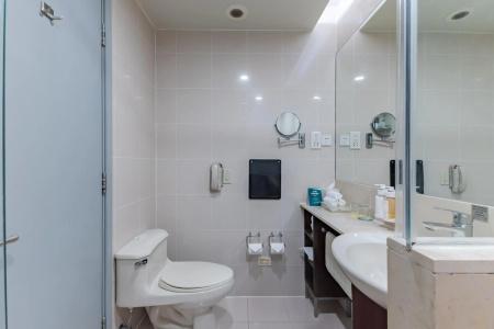 Holiday Inn Shanghai Vista, An Ihg - 9