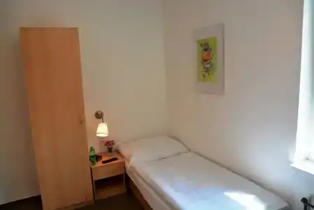 Wellness Vila Bohemia - 19