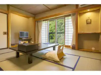 Shiobara Onsen Ryokan Kamiaizuya - 29