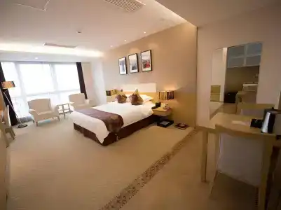 Suzhou Sun Plaza - 2