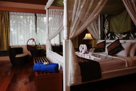 Bhumiyama Beach Resort - 3