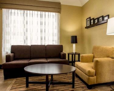 Sleep Inn - Northlake - 11