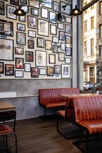 Radisson BLU Astrid, Antwerp - 43