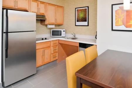 Residence Inn by Marriott - 53