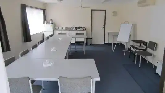 Palm City Motor Inn - 16
