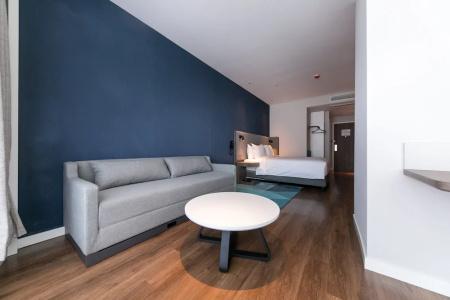 Holiday Inn Express Shanghai Tangzhen, An Ihg - 70