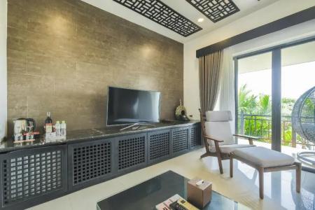 The Blossom Resort – Onsen & Foot Massage Inclusive - 313