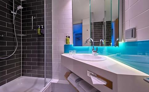 Holiday Inn Express Dortmund, An Ihg - 79
