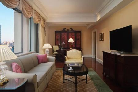 The Ritz-Carlton Beijing - 44