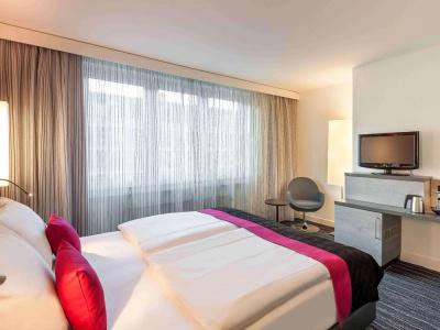 Mercure Düsseldorf Zentrum - 22