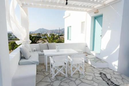 Kostantakis Winery Residence - 35