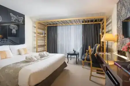 Nimman Mai Design Chiang Mai - Sha Plus - 87