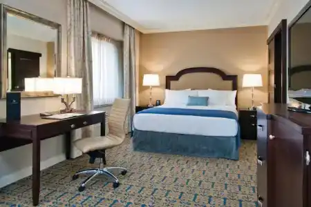 Capital Hilton - 93