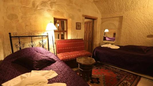 Turquaz Cave - 66