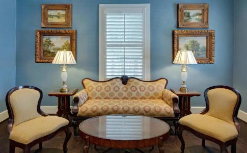 Marriott Plaza San Antonio - 4