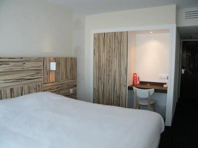 Hôtel Le Nautic - 72