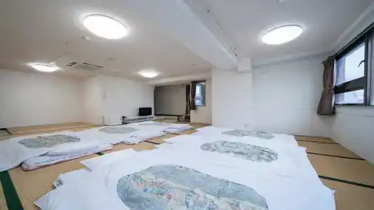 City Inn Wakayama Wakayama-Ekimae - 27