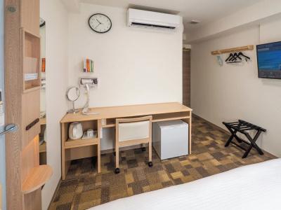 Toyoko Inn Nagoya-eki Sakuradori-guchi Honkan - 18