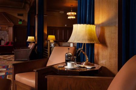 The Arctic Club Seattle, a DoubleTree by Hilton - 5