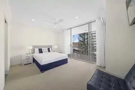 Macquarie Waters Boutique Apartment - 77