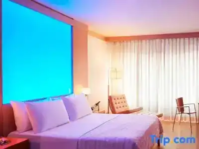 Le Meridien New Delhi - 58