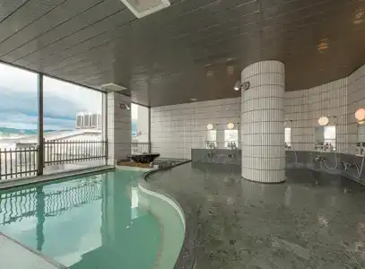 Ryokan Ryokufuso - 17