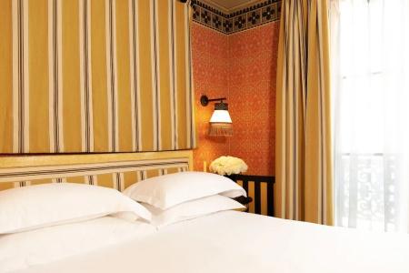 Hôtel Bourg Tibourg - 28
