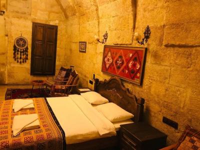 Ürgüp Inn Cave - 149