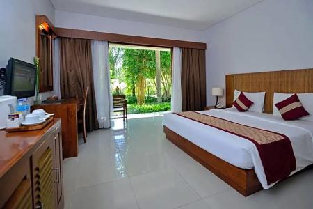 Pertiwi Resort & Spa - 48