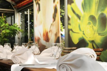 - Restaurant Erich Rödiger - 17
