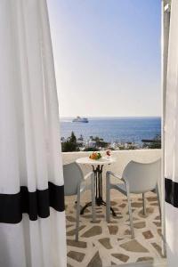 High Mill Paros - 22