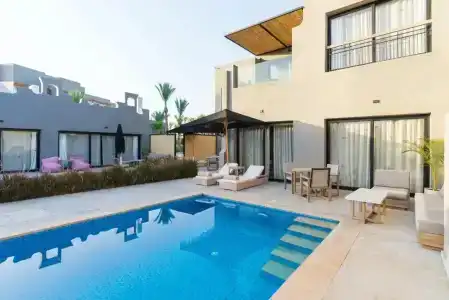 Sunrise Tucana Resort -Grand Select - 227