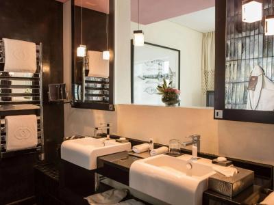 Sofitel Casablanca Tour Blanche - 40
