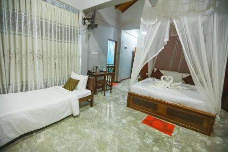 Ella Flower Garden Resort - 135