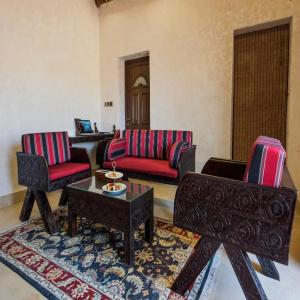 Telal Resort Al Ain - 1