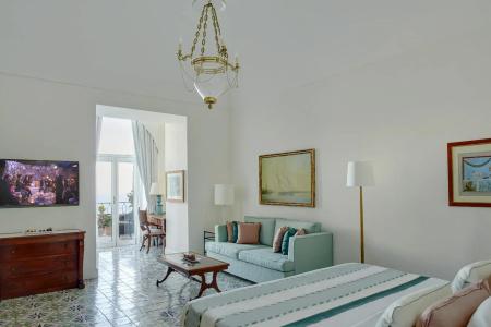 Caruso, A Belmond, Amalfi Coast - 28