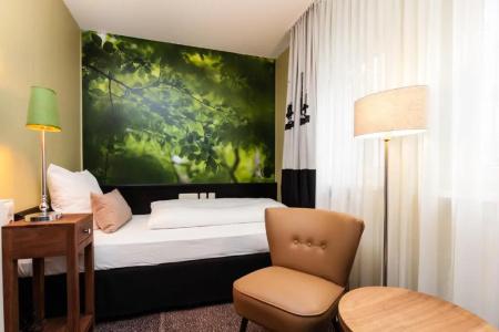 Best Western Nürnberg am Hauptbahnhof - 22