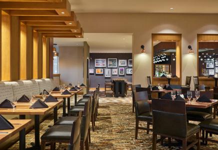 DoubleTree by Hilton Houston Intercontinental Airport - 27