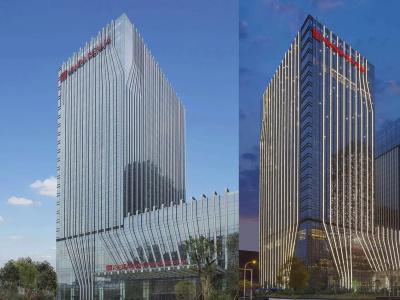 Wanda Realm Wuhan - 21