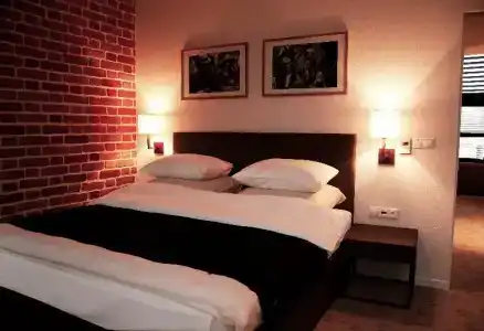 The Granary - La Suite - 79
