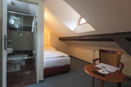 Pension U Lilie - 2