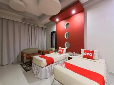 Oyo 129 Al Bayrahaa - 38